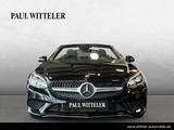 Mercedes-Benz SLC 200 PANO-Variod./AIRSCARF/Navgation/Leder/SH - gebrauchte Mercedes-Benz SLC 200 aus dem Jahr 2019