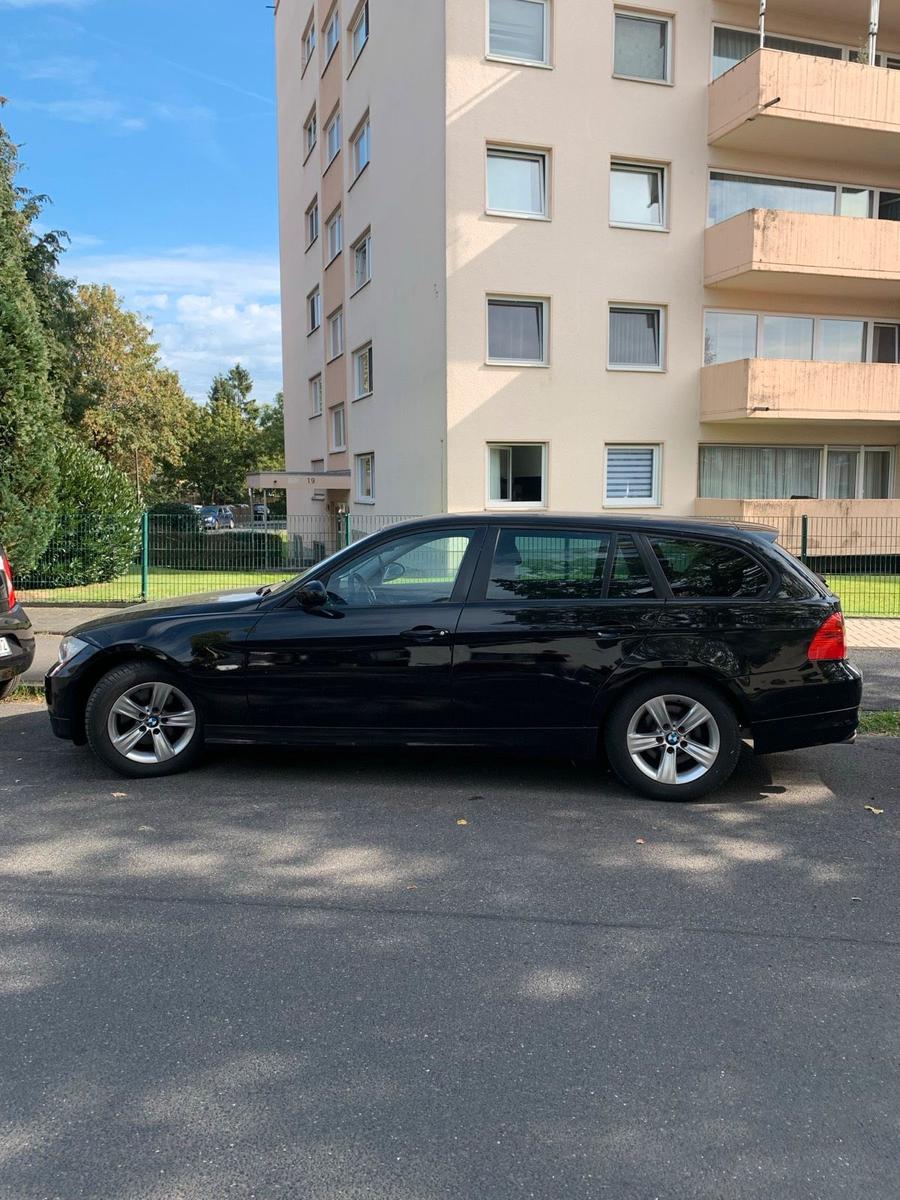 BMW 318