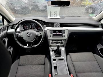 Volkswagen Passat Variant - 9