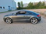 Audi tt 8j 2.0 Weihnachts Angebot - : Angebot