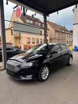 Ford Focus 1.5 EcoBoost-Motor | 1. Hand - Ford Focus: Motor