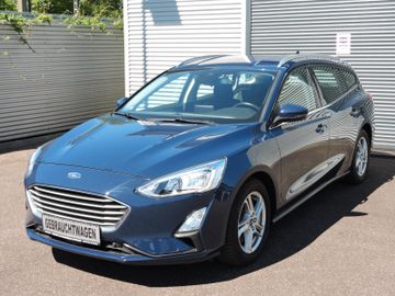 Ford Focus - 4