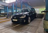 Volkswagen Golf 2.0 TDI GTD 170PS Guter Zustand, TÜV NEU - Volkswagen Golf: Ps 170