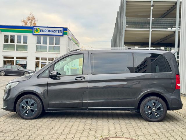 Mercedes-Benz V 220d 9G-Tronic RISE kompakt 7 Sitzer AHK