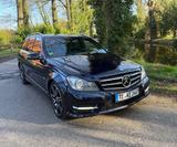 Mercedes-Benz C 300 CDI 4MATIC T BlueEFF. AVANTG. Aut. AVA... - Mercedes-Benz C 300 aus 2012