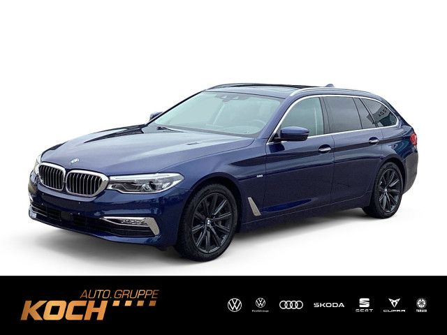 BMW 530 - 1