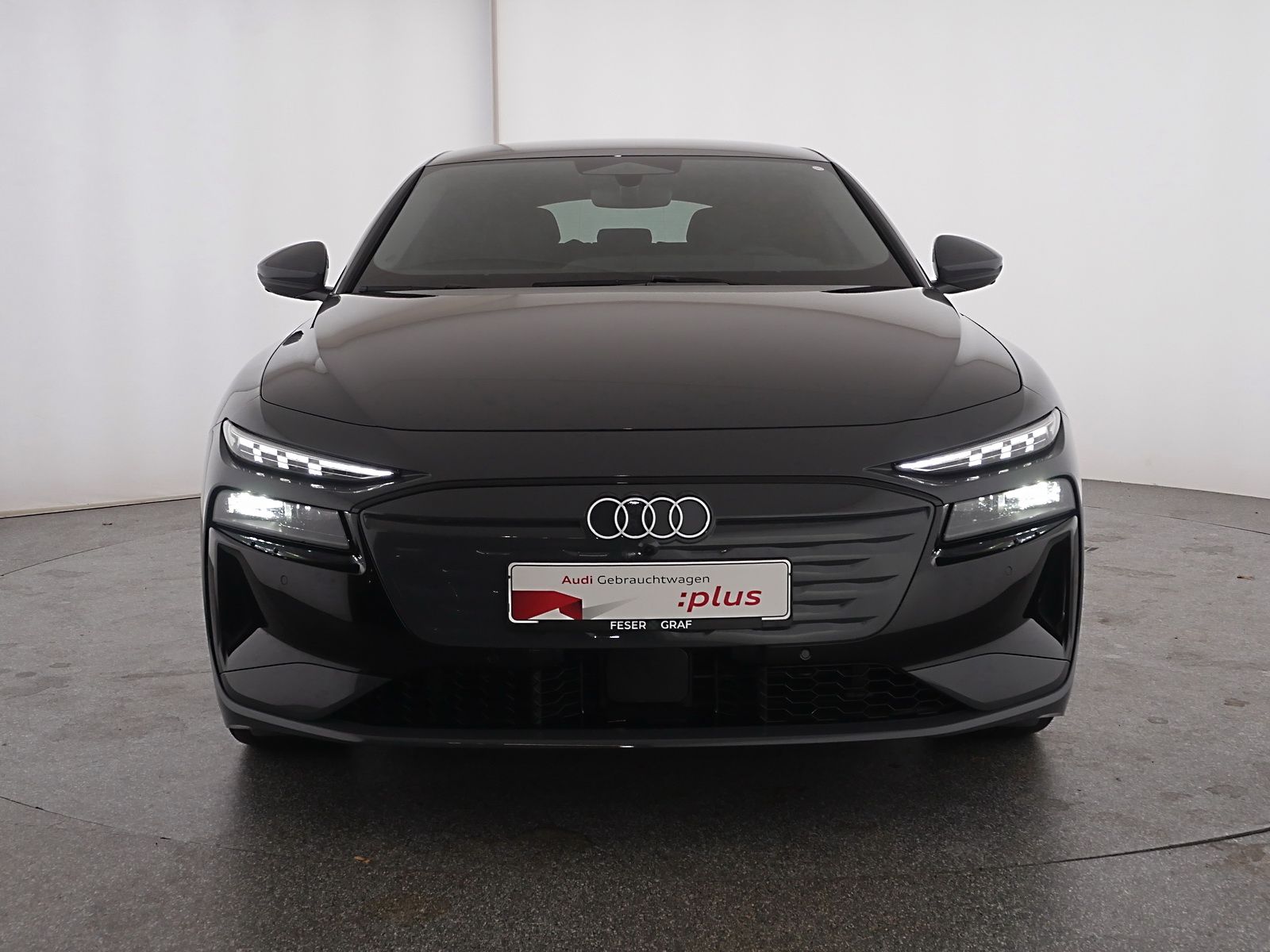 Audi A6 - Bild 10