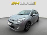 Citroën C3 Selection *Tempomat*Wartung NEU*Klima*1.HAND* - Citroën C3 aus 2016