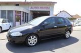 Fiat Croma 1.9 16V Multijet Emotion Autom AHK TÜV Neu - Fiat Croma