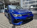 Volkswagen Golf R 2.0 TSI 4MOTION Performance-Vmax270-Leder - mit Benzin-Antrieb: Vollleder, Head-Up Display, Limousine