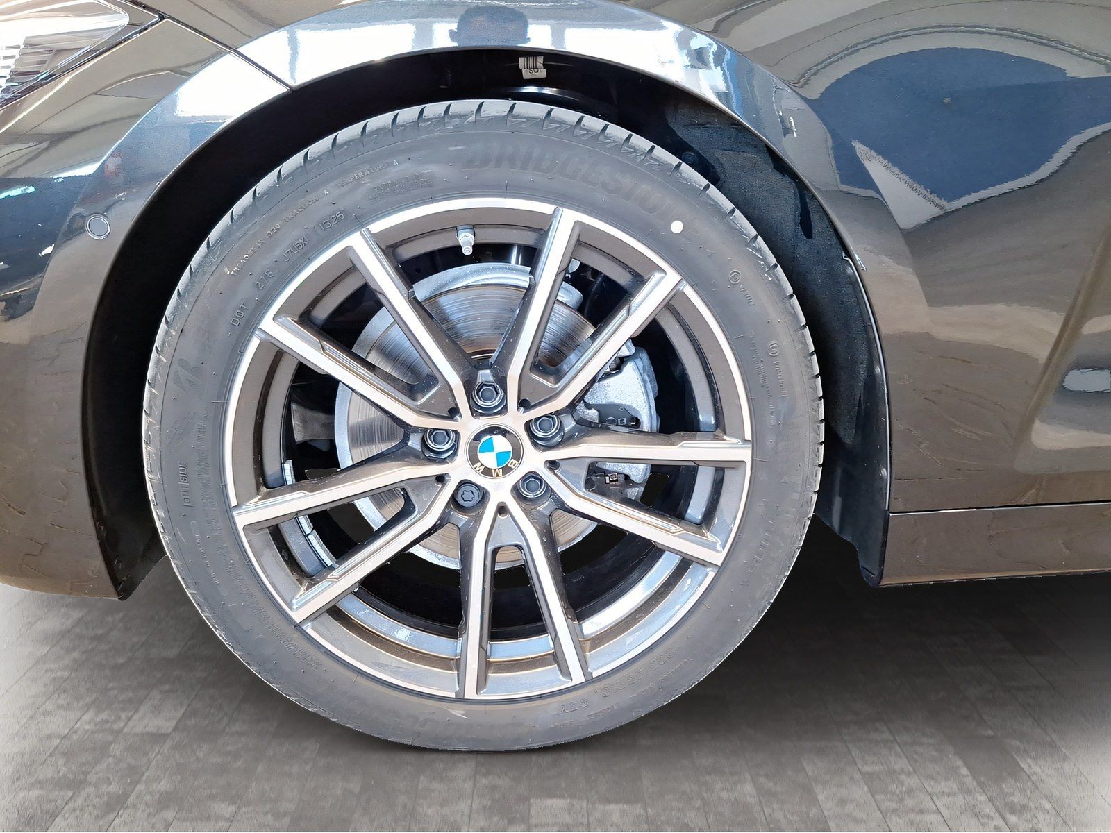 BMW 420 - Bild 9