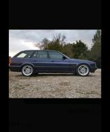 BMW E34 530I V8 TOURING - BMW 5er Reihe: Kombi, E34