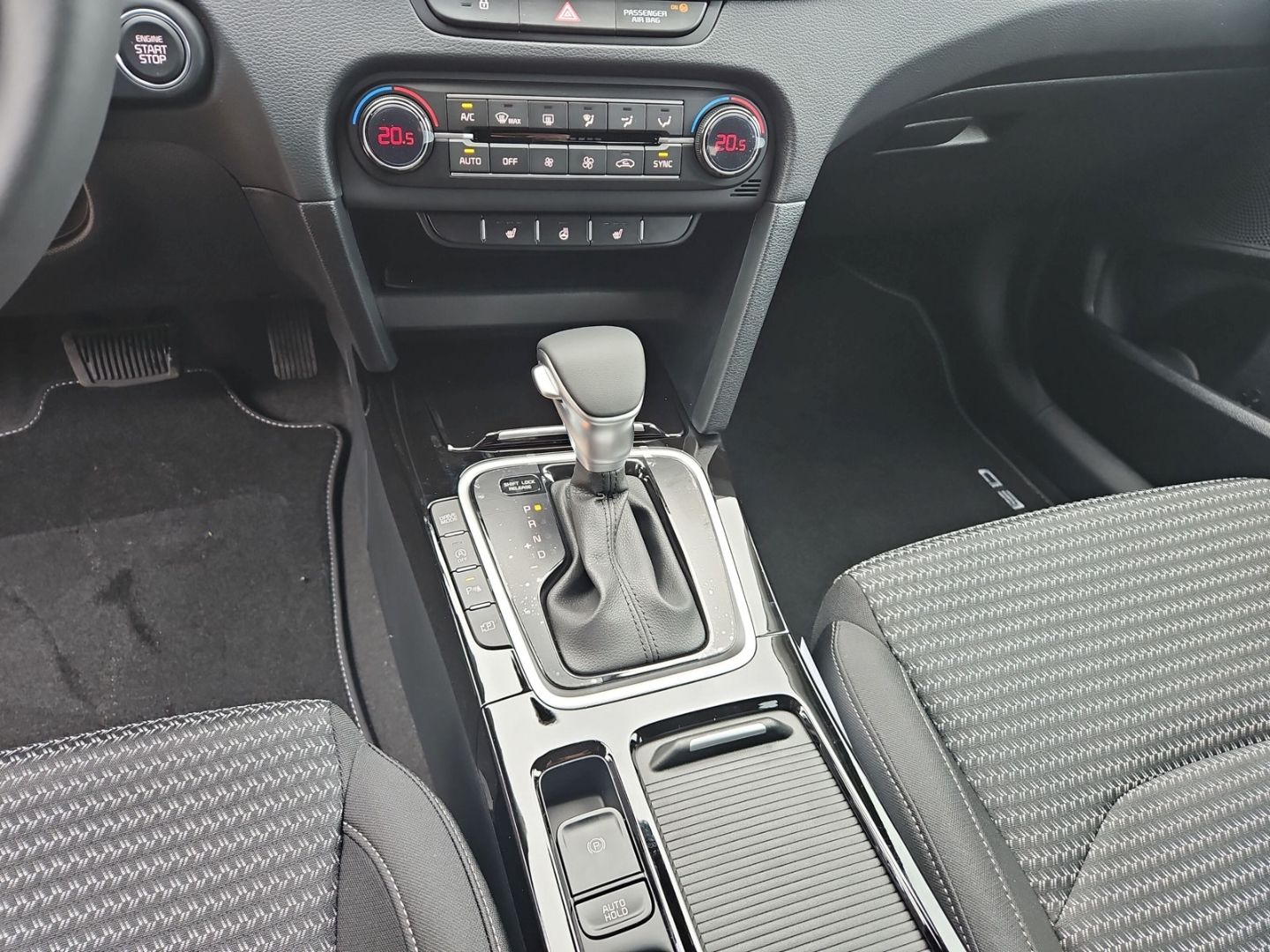 Kia cee'd Sportswagon - Bild 14