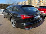 Audi A6 Avant 50 TDI quatt AUT~Pano~Head~LED~Navi~ - gebrauchte Audi Avant Kombis