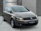 Volkswagen Golf Plus VI Team *1.HAND*DSG*PDC*74TKM* - Volkswagen Golf: Team