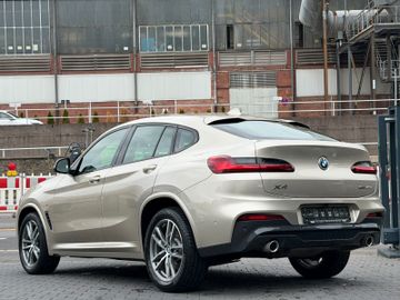 BMW X4 - 9