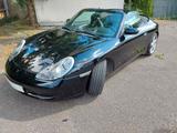 Porsche 996 Carrera Cabriolet Carrera - Porsche aus 1999: Cabrio