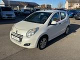 Suzuki Alto 1.0 Comfort_neuTüv_Klima_2. Hand - Suzuki Alto Gebrauchtwagen
