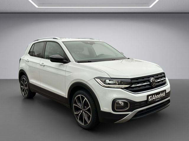 T-Cross 1.5 TSI Style 1.5 TSI Style EURO 6d