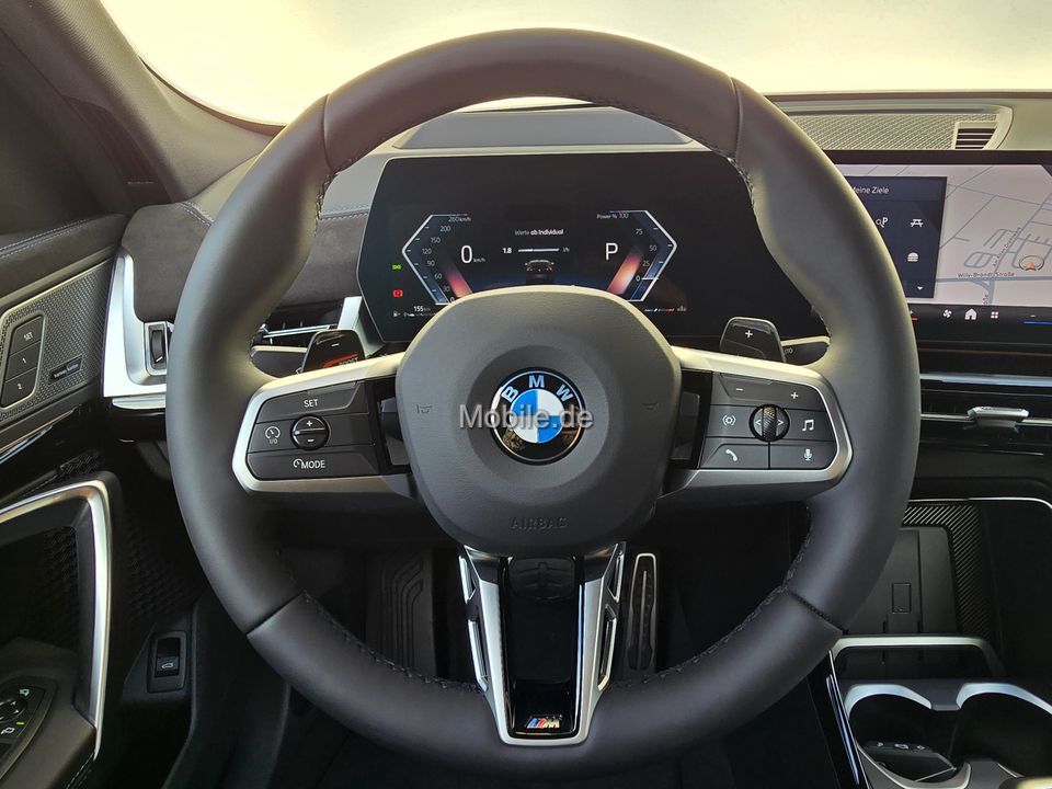 BMW X2 - Bild 18