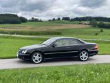 Mercedes-Benz CL 63 AMG V12*Extrem selten*12 Zylinder* - Mercedes-Benz Sel AMG