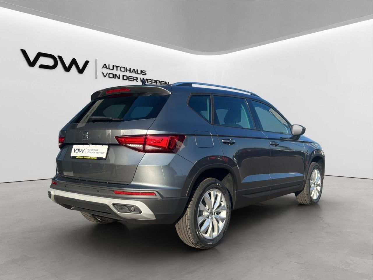 Seat Ateca - Bild 9
