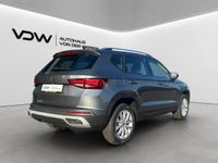 Seat Ateca - Vorschau Bild 9