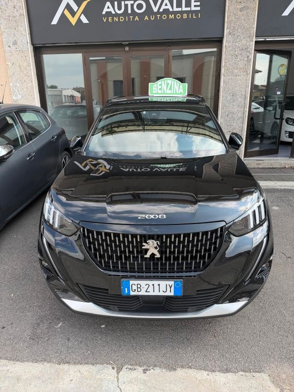 Image of Peugeot 2008