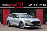 Ford Focus Wagon 1.0 EcoBoost Hybrid Titanium Style | - Ford: Wagon