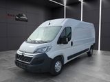 Citroën Jumper Grossraumkasten 35 L3H2 Club Heavy BlueHD - Citroën Jumper: 35 L3h2