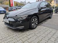Volkswagen Golf Variant 1.5 eTSI Move DSG Navi LED LHZ ACC 