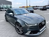 Audi RS6 4.0 TFSI tiptronic quattro Avant - - Audi RS6 Gebrauchtwagen