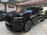 BMW X7 xDrive 40 d M Sport KRISTALL 6 SITZER SKY AHK
