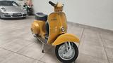 Vespa 50 N KOMPLETT RESTAURIERT - VESPA 50 N