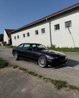 BMW Bmw 320i e36 Coupe M Paket Schalter Geschw... - BMW 320: Coupé, E36 320i