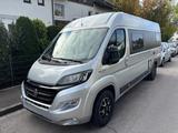 Westfalia Columbus 641 E - Westfalia Wohnwagen & Wohnmobile