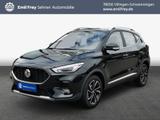 MG ZS ICE 1.0T-GDI Luxury - gebrauchte MG ZS aus dem Jahr 2024