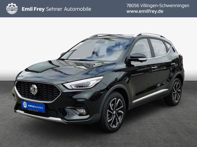 MG ZS ICE 1.0T-GDI Luxury