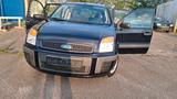 Ford Fusion 1,4 tdci SUV Tüv&Neu Sparsam AHK - Ford Fusion: Van