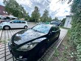Mazda 6 Zoom Sport, Baujahr 2010, gelaufen... - Mazda 2 mit Diesel-Antrieb: Limousine, 6.6