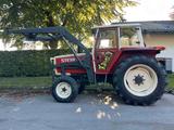 Steyr 8060 kein MF, IHC, Fendt, John Deere