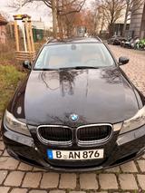 BMW 318 Gran Turismo - BMW 318 Gran Turismo Gebrauchtwagen