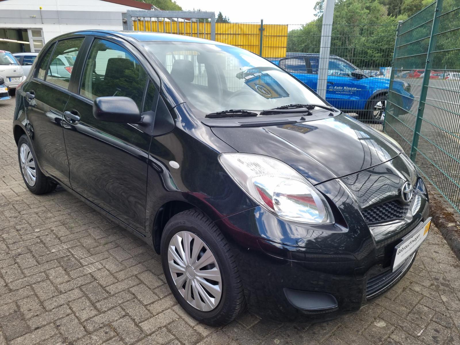 Toyota Yaris Cool  * Klimaanlage *