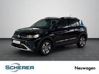 Volkswagen T-Cross - Vorschau Bild 1