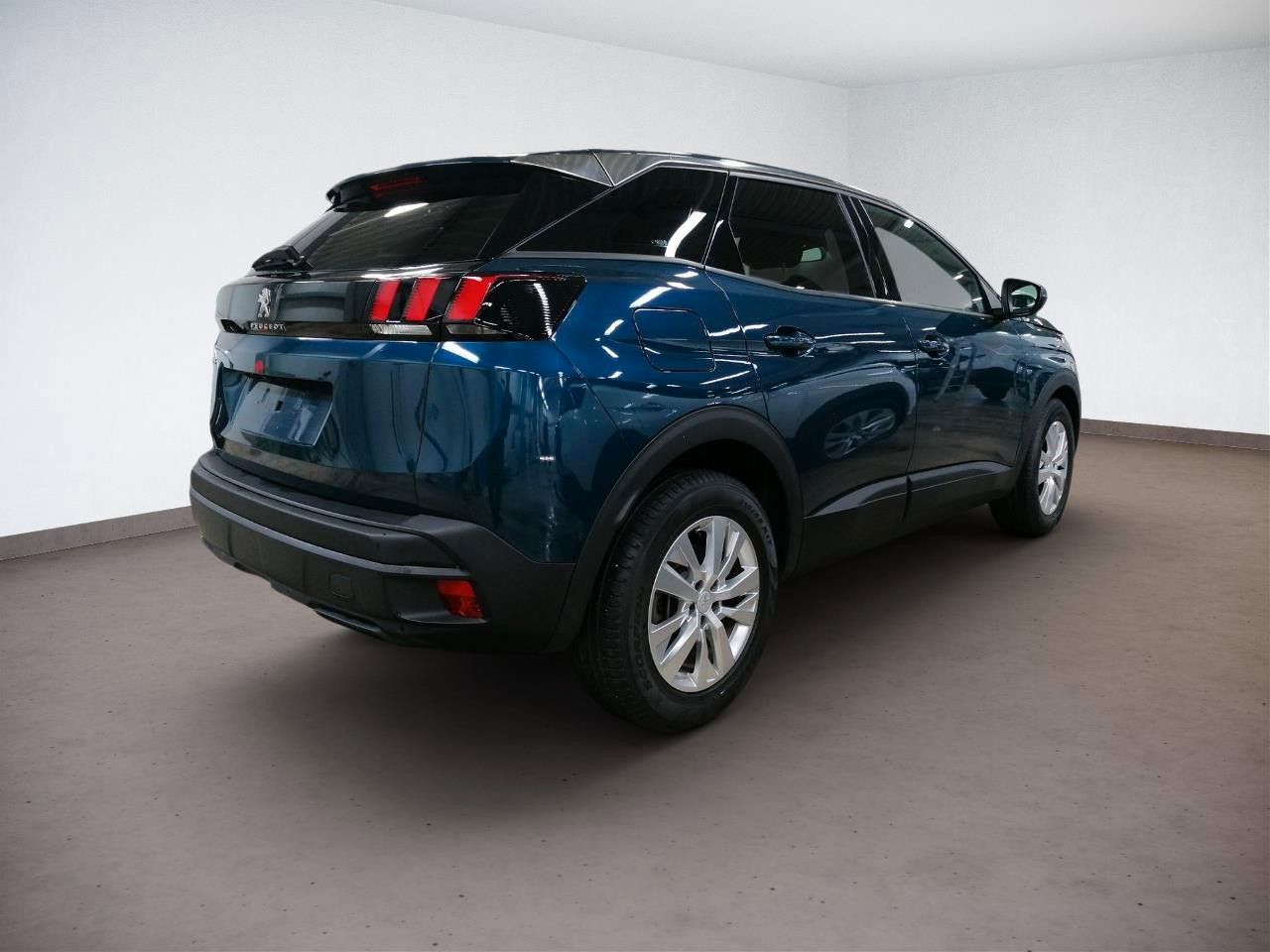 Fahrzeugabbildung Peugeot 3008 1.2T ACTIVE PACK NAVI/LED/SPORT/VIRT/PDC