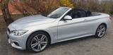BMW 435d xDrive Cabrio - Drive Sport Aut. M Sport - BMW 435 mit Diesel-Antrieb