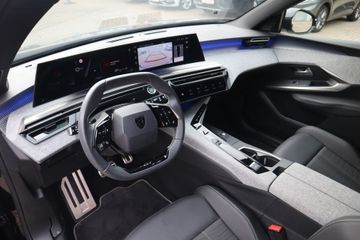 Peugeot 5008 - 10