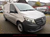 Mercedes-Benz Vito Kasten 114 CDI*Sortimo*Distronic*LED*Navi* - Mercedes-Benz Vito: Kleinbus