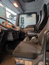 MAN TGL 8.180 - MAN 8 180