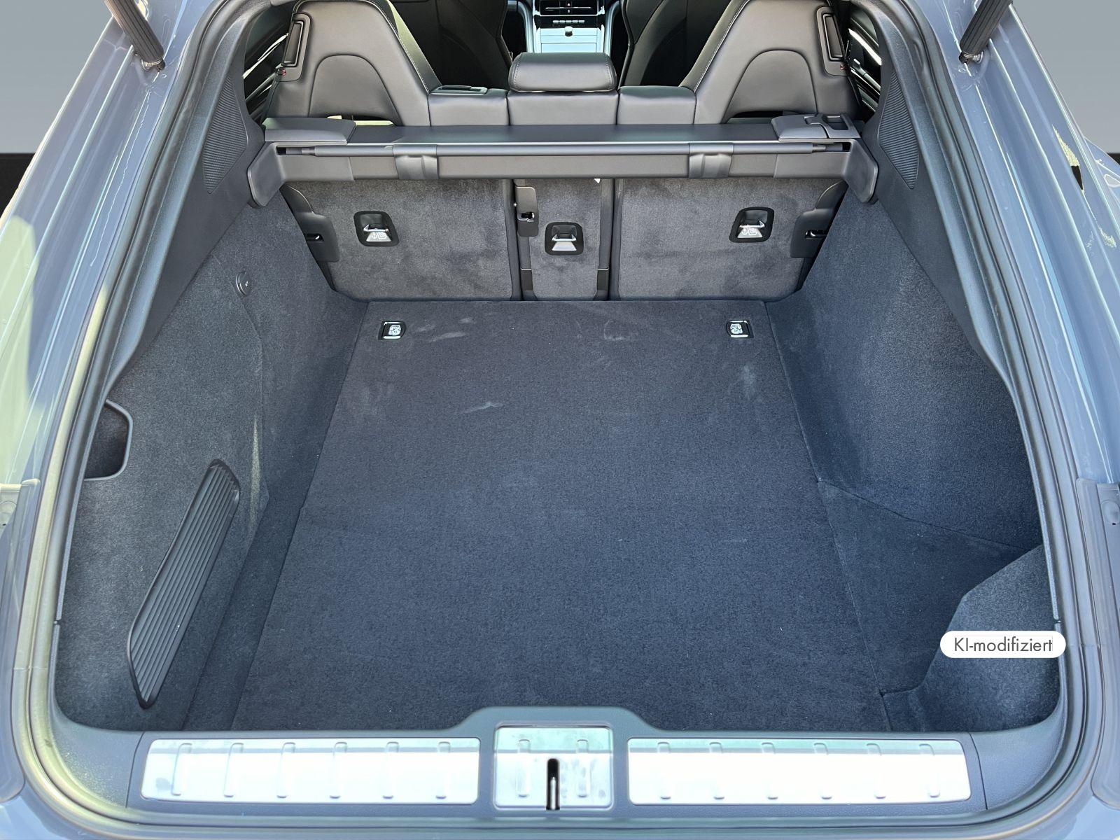 Porsche Panamera 4S E-Hybrid Active Ride,Pano.,Hinterach